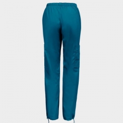 Pantalon de lucru CORE STRETCH WWE4005 / Verde caraibian