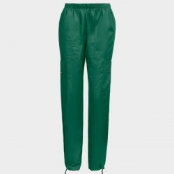 Pantalon de lucru CORE STRETCH WWE4005 / Verde