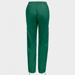 Pantalon de lucru CORE STRETCH WWE4005 / Verde