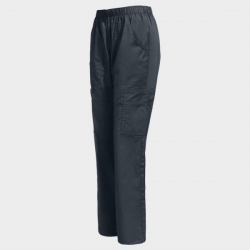 Pantalon de lucru CORE STRETCH WWE4005 / Gri