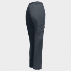 Pantalon de lucru CORE STRETCH WWE4005 / Gri