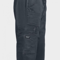 Pantalon de lucru CORE STRETCH WWE4005 / Gri