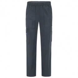 Pantalon de lucru CORE STRETCH WWE4005 / Gri