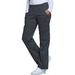 Pantalon de lucru CORE STRETCH WWE4005 / Gri