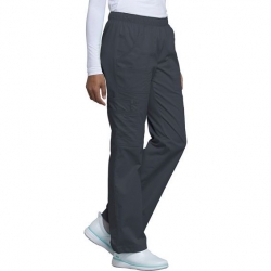 Pantalon de lucru CORE STRETCH WWE4005 / Gri