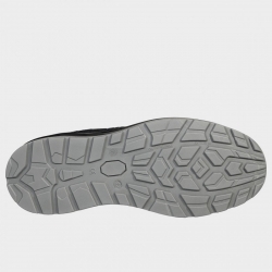 Pantofi sport înalți RACE PRO ANKLE BLACK S3S ESD