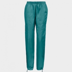 Pantalon de lucru CORE STRETCH WWE4005 / Teal