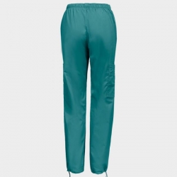 Pantalon de lucru CORE STRETCH WWE4005 / Teal