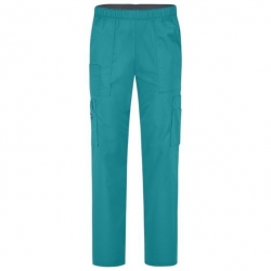 Pantalon de lucru CORE STRETCH WWE4005 / Teal