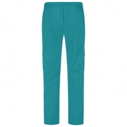 Pantalon de lucru CORE STRETCH WWE4005 / Teal