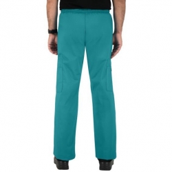 Pantalon de lucru CORE STRETCH WWE4005 / Teal