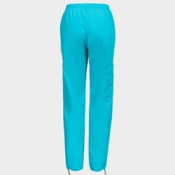 Pantalon de lucru CORE STRETCH WWE4005 / Turcoaz