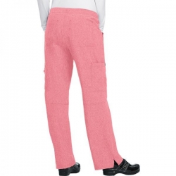 Pantalon de lucru damă BASICS 731 roz deschis