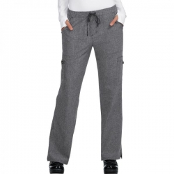 Pantalon de lucru damă BASICS 731 gri