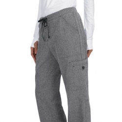 Pantalon de lucru damă BASICS 731 gri
