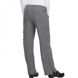 Pantalon de lucru damă BASICS 731 gri