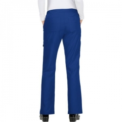 Pantalon de lucru damă BASICS 731 albastru regal