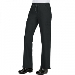 Pantalon de lucru damă BASICS 731 negru