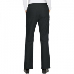 Pantalon de lucru damă BASICS 731 negru