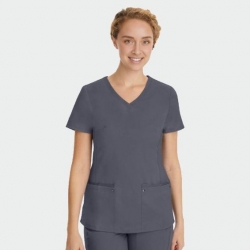 Tunică medicală HH JULIET gri