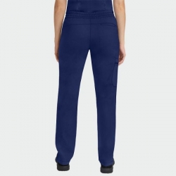 Pantalon medical HH TAMARA albastru închis