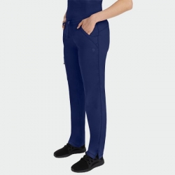 Pantalon medical HH TAMARA albastru închis