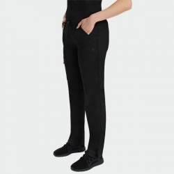 Pantalon medical HH TAMARA negru