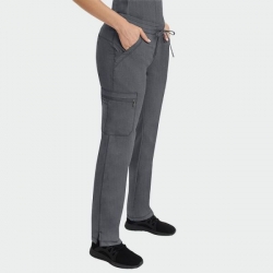 Pantalon medical HH TAMARA gri