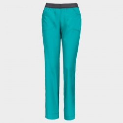 Pantalon de lucru damă INFINITY CKE1124A / Teal