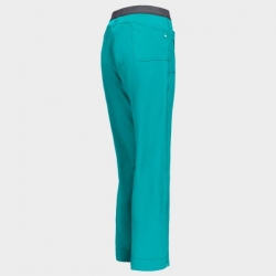 Pantalon de lucru damă INFINITY CKE1124A / Teal