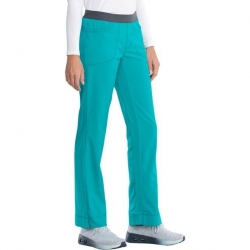Pantalon de lucru damă INFINITY CKE1124A / Teal