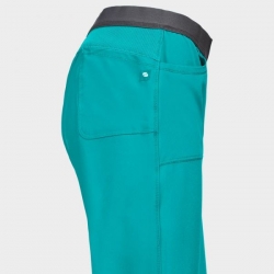 Pantalon de lucru damă INFINITY CKE1124A / Teal