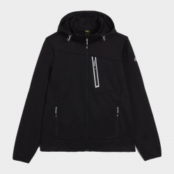 Lady's softshell jacket DIADORA SOFTSHELL ATHENA