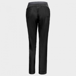 Pantalon medical damă CHEROKEE SLIM CKE1124A negru