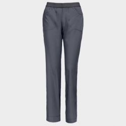 Pantalon medical damă INFINITY CKE1124A / gri