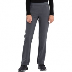 Pantalon medical damă INFINITY CKE1124A / gri