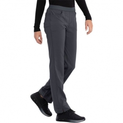 Pantalon medical damă INFINITY CKE1124A / gri