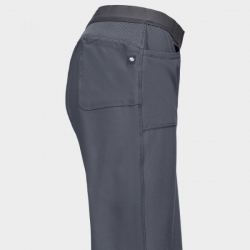 Pantalon medical damă INFINITY CKE1124A / gri