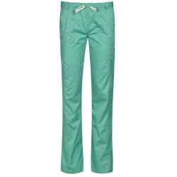 Pantaloni de lucru LUCA rezeda