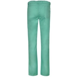 Pantaloni de lucru LUCA rezeda