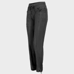 Pantaloni medicali pentru femei CHEROKEE GRI CKE1123A