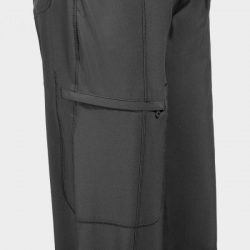 Pantaloni medicali pentru femei CHEROKEE GRI CKE1123A