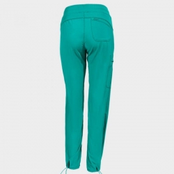 Pantaloni medicali damă CHEROKEE TEAL CKE1123A