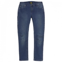 Lady's denim trousers DIADORA PANT STONE ATHENA