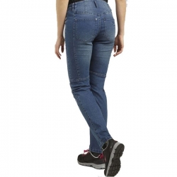 Lady's denim trousers DIADORA PANT STONE ATHENA