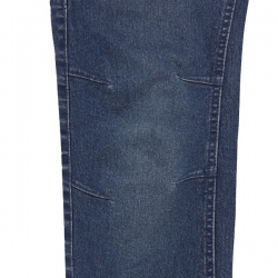 Lady's denim trousers DIADORA PANT STONE ATHENA