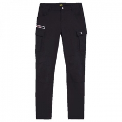 Lady's work trousers DIADORA PANT ABILITY ATHENA