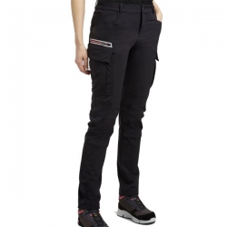 Lady's work trousers DIADORA PANT ABILITY ATHENA