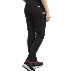 Lady's work trousers DIADORA PANT ABILITY ATHENA