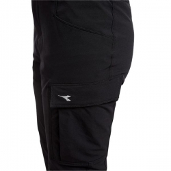Lady's work trousers DIADORA PANT ABILITY ATHENA